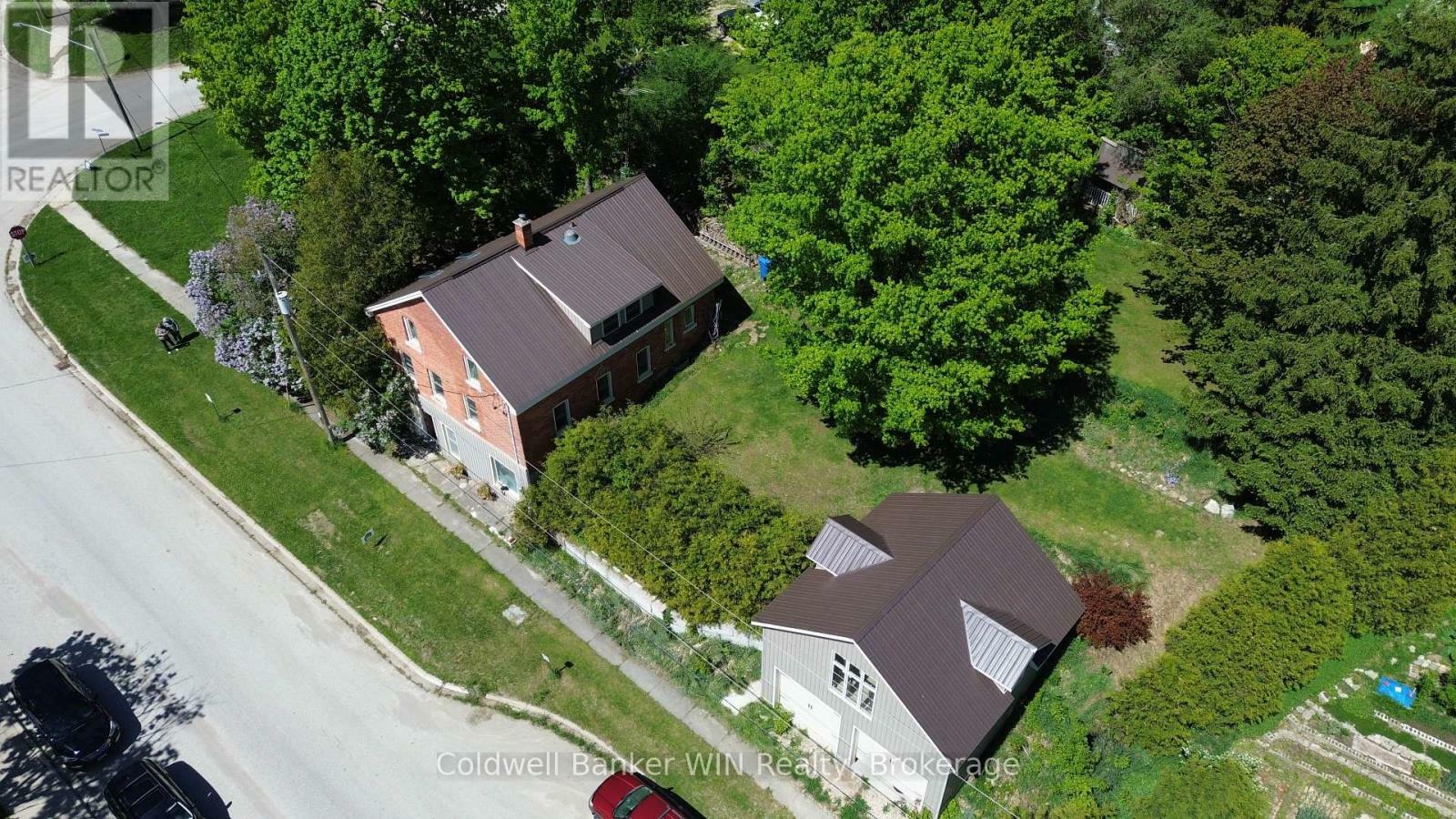 Property Photo: 3095 Old Mill Street ON N0G 1V0