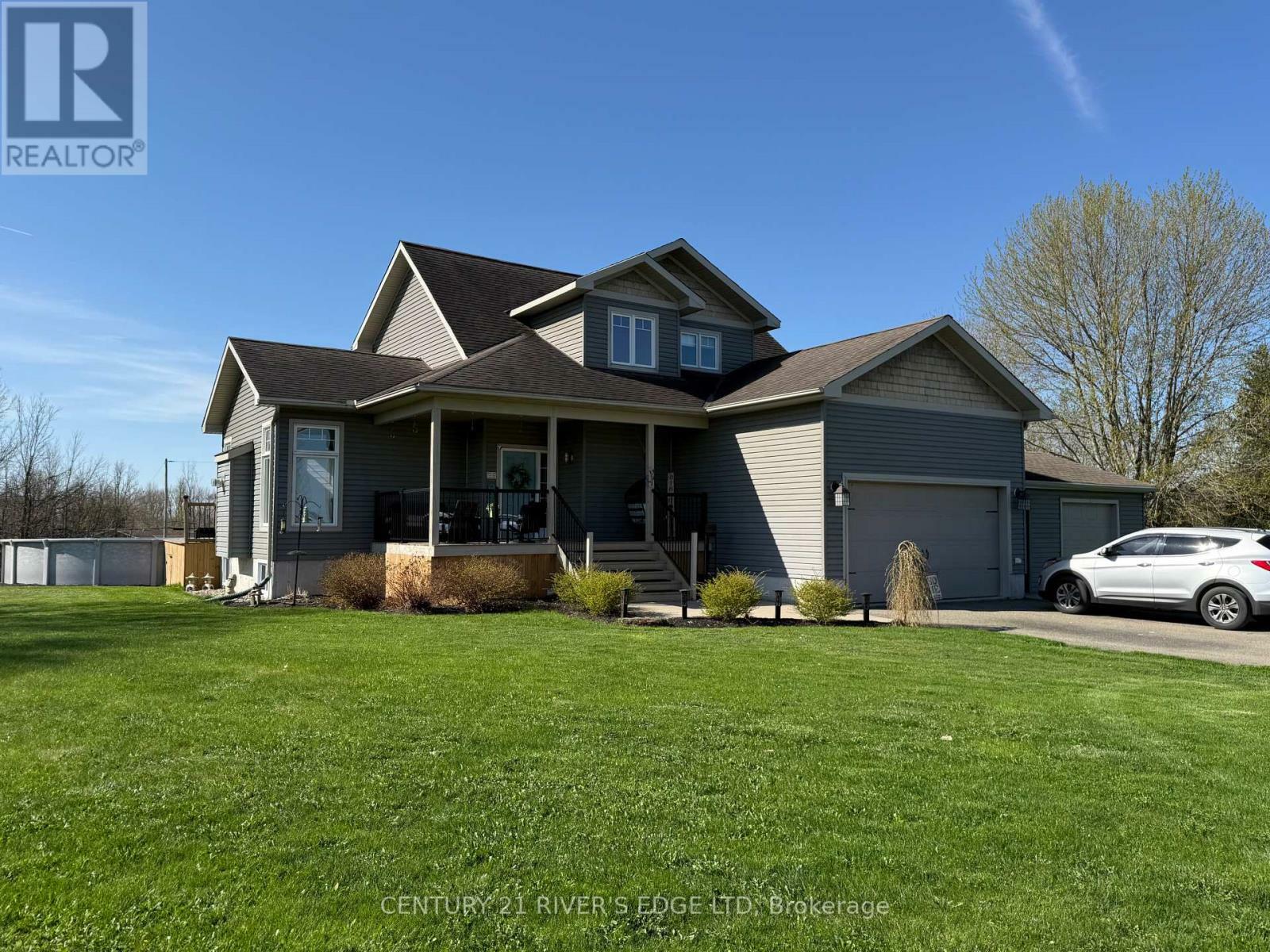 Photo de la propriété: 7 Cummings Drive ON K6T 1B4