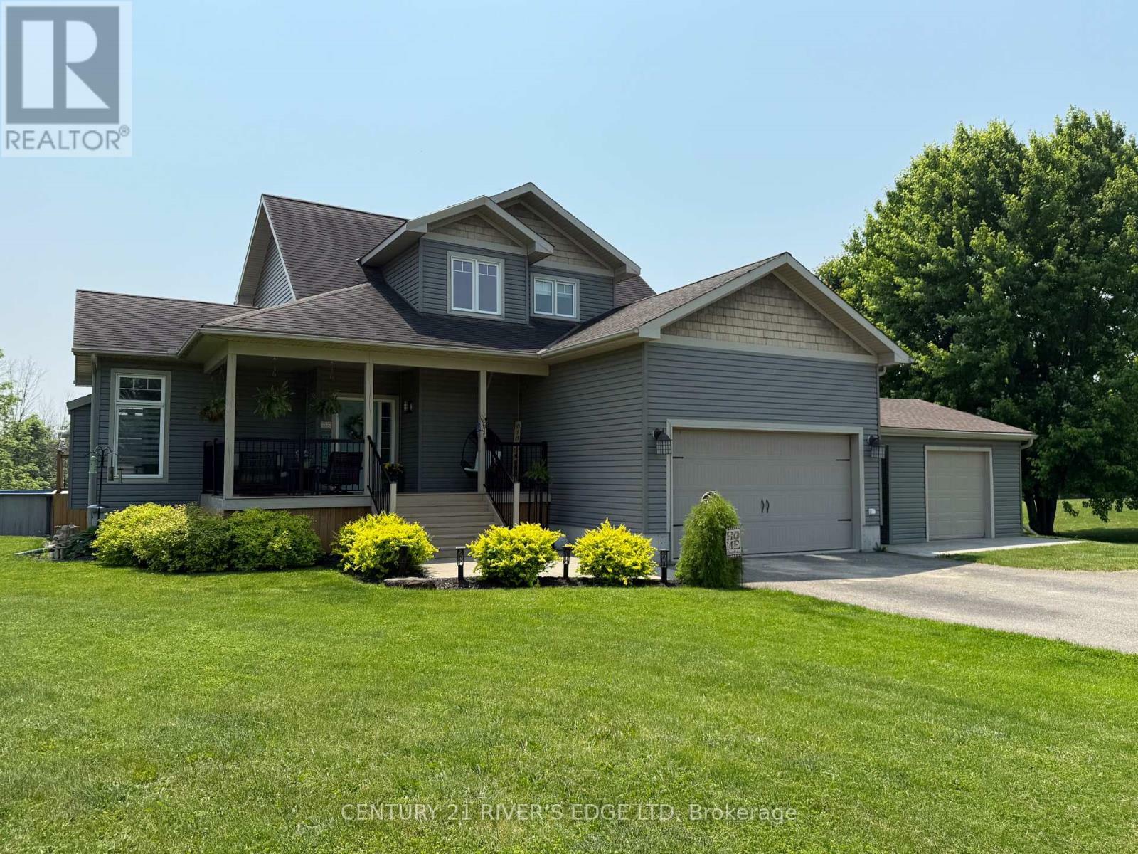 Photo de la propriété: 7 Cummings Drive ON K6T 1B4
