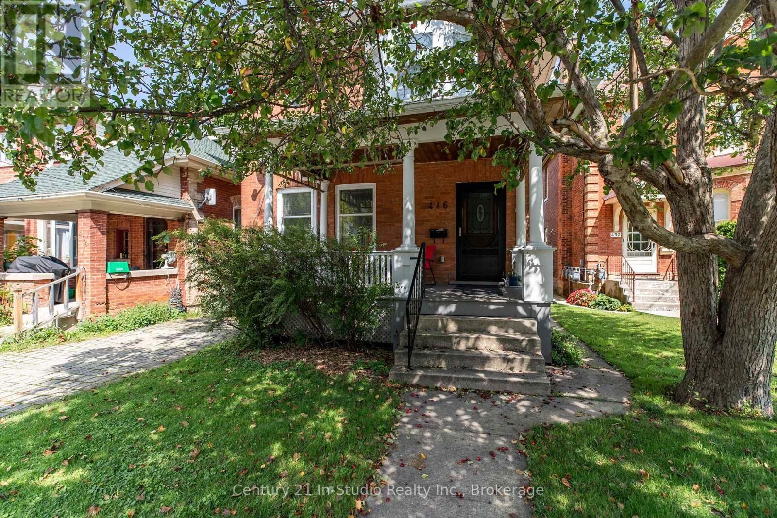 Property Photo: 446 9th Street East ON N4K 1P3