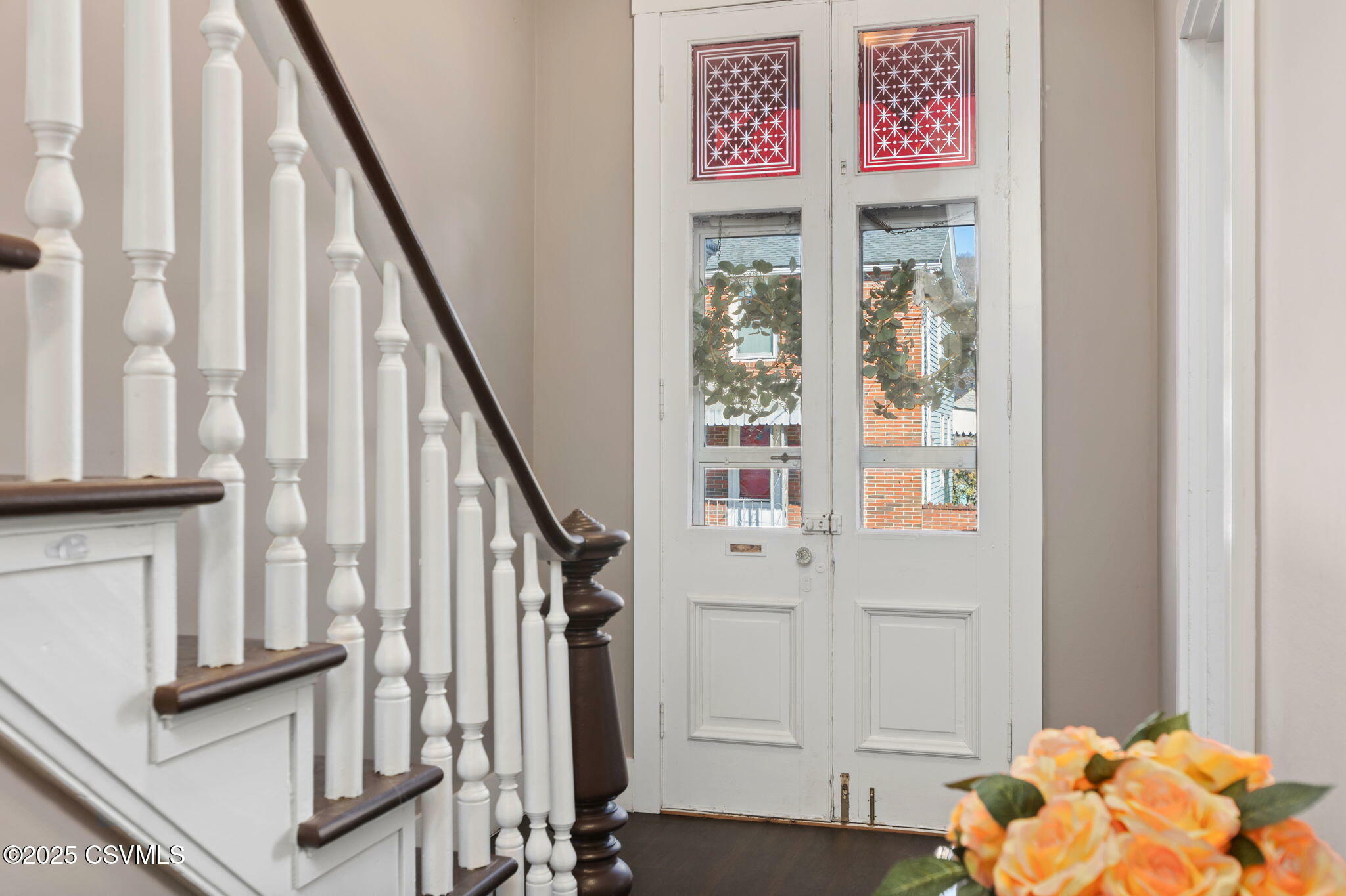 Property Photo: 132 Spruce Street PA 17821