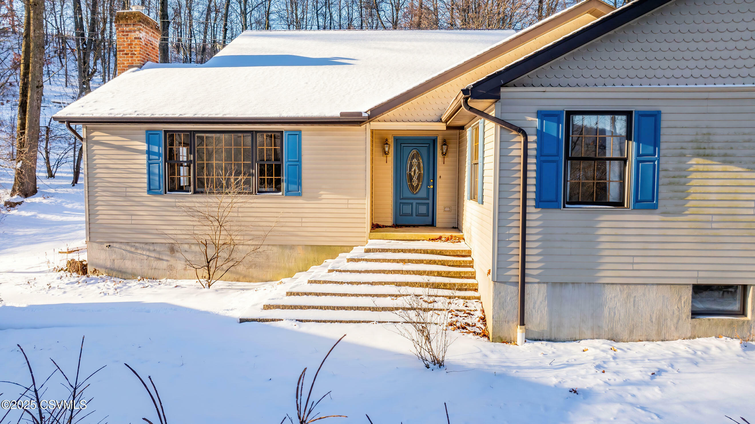 268 Numidia Drive  Catawissa PA 17820 photo