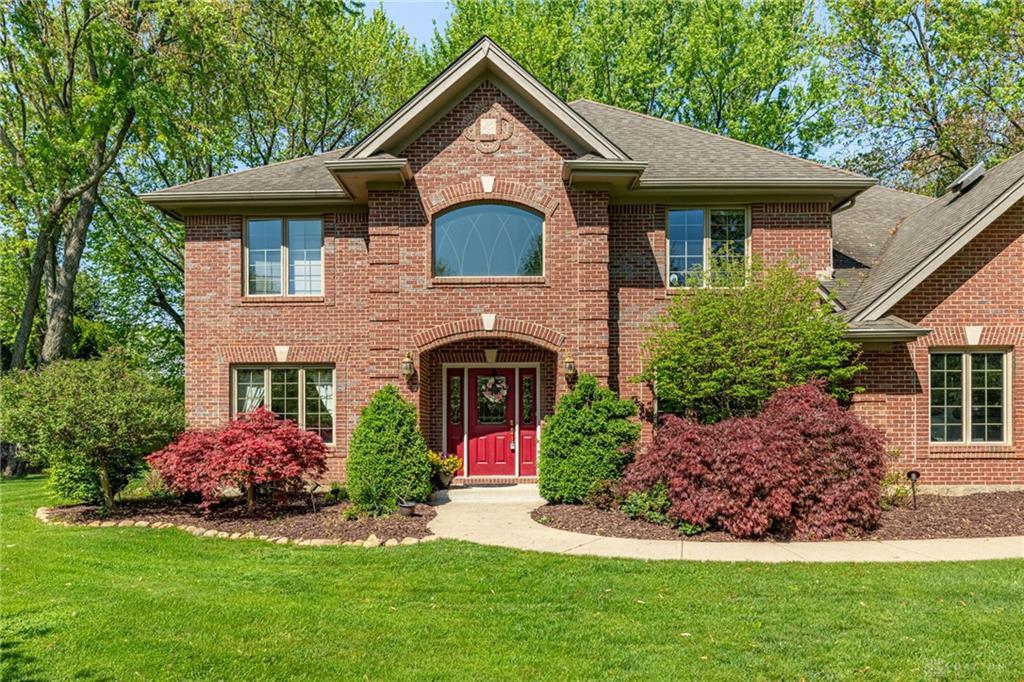 Property Photo:  7209 Green Ash Court  OH 45459 