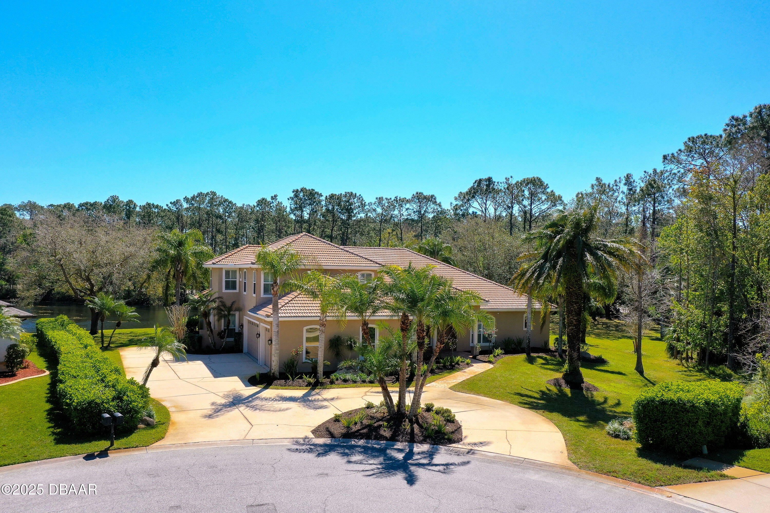 Property Photo:  1844 Summer Green Drive  FL 32128 