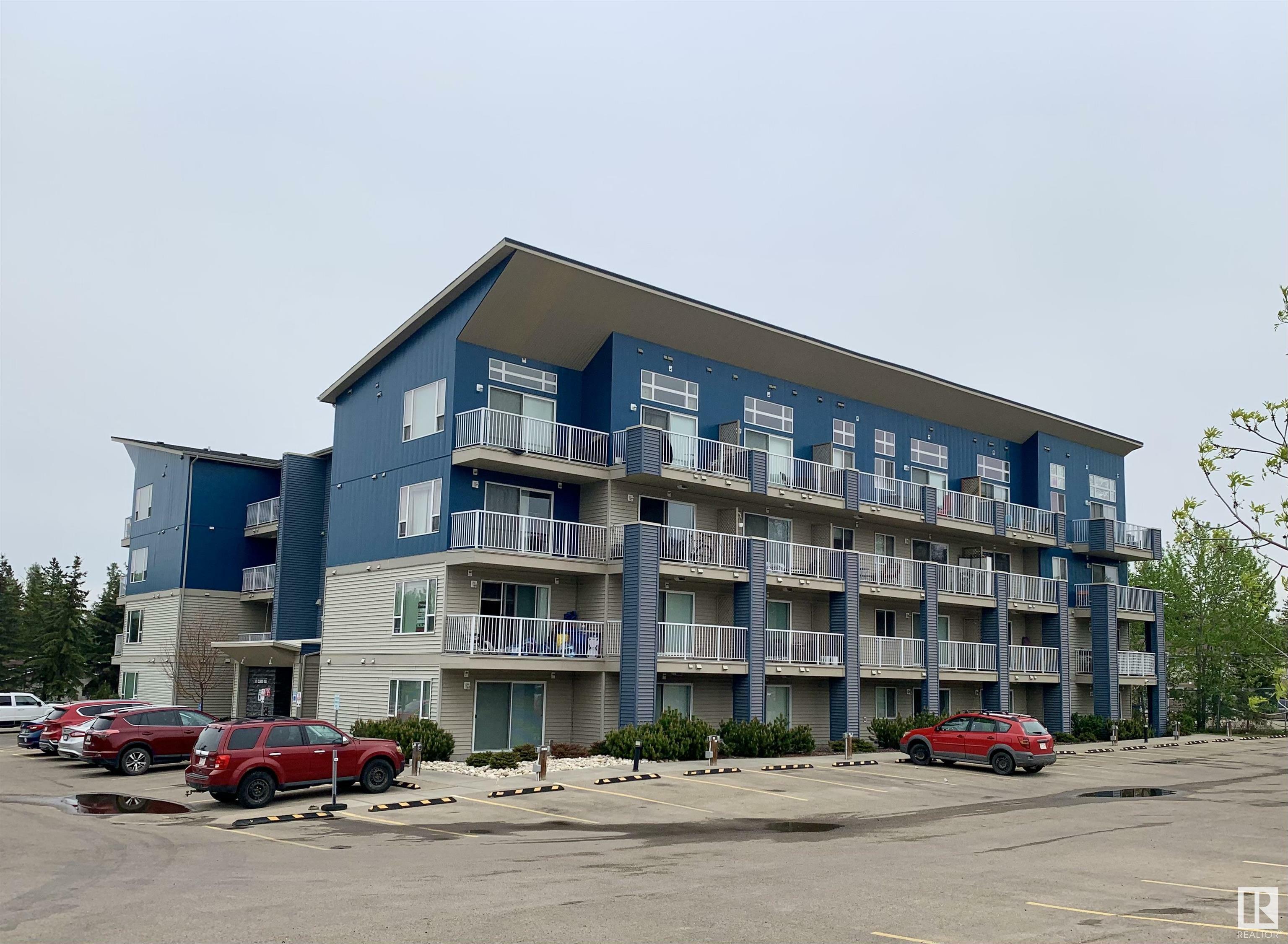 610 Calahoo Road 217  Spruce Grove AB T7X 2A7 photo