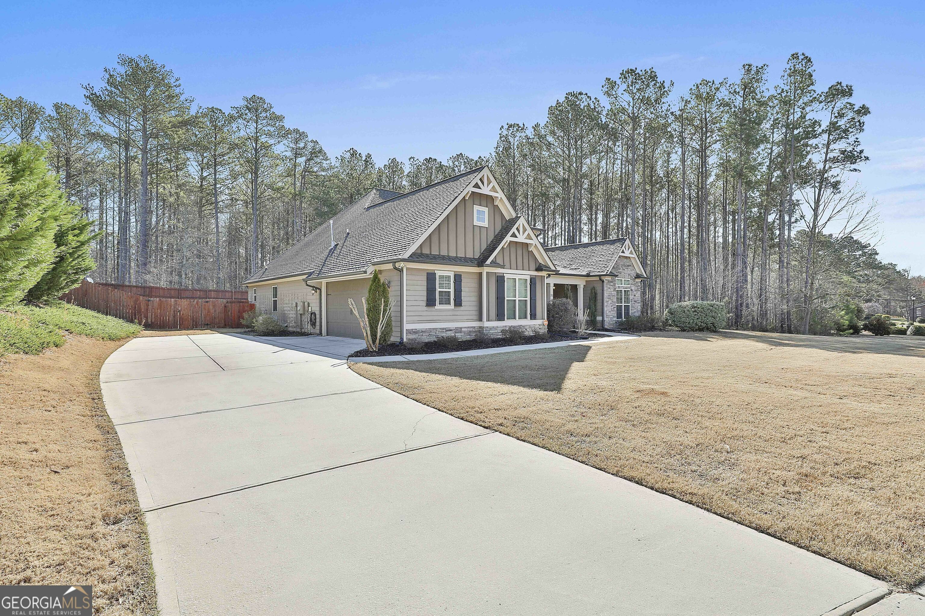 Property Photo:  37 Big Horn Drive  GA 30265 