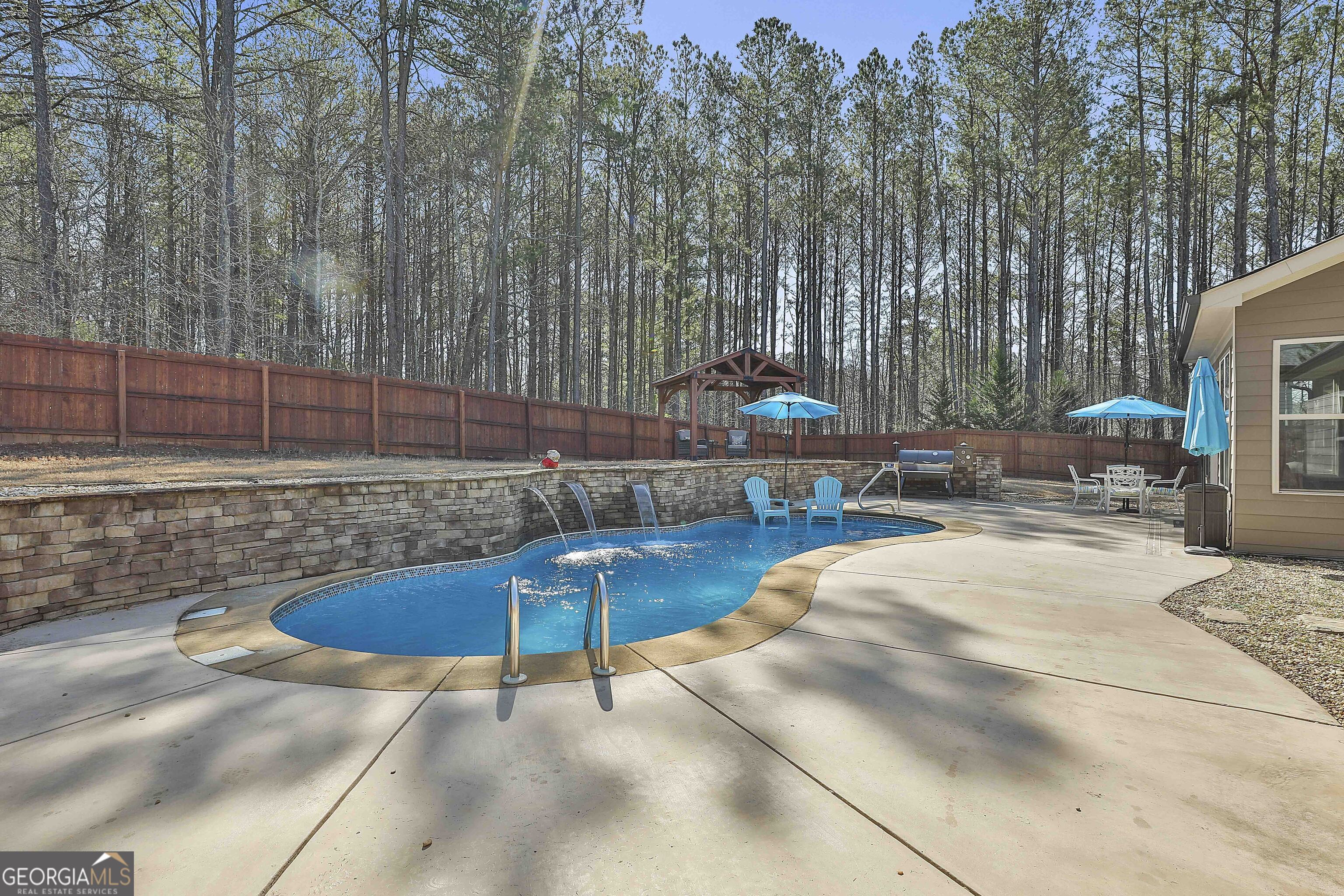 Property Photo: 37 Big Horn Drive GA 30265