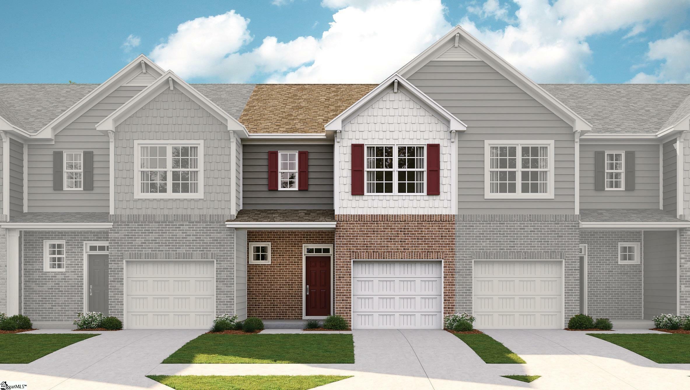 Property Photo: 1495 Painted Horse Trail SC 29316