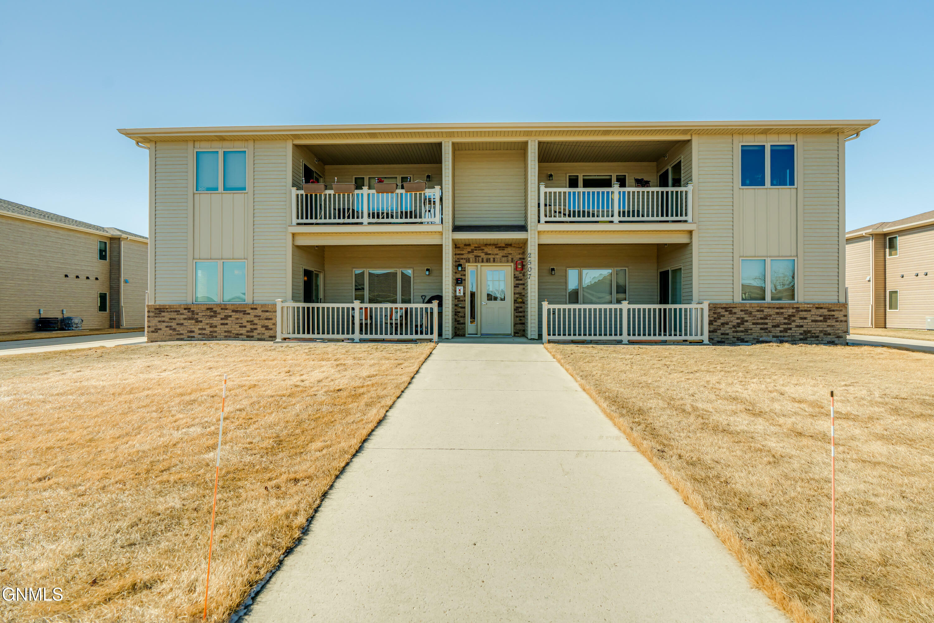 2507 Michael Lane SE 1  Mandan ND 58554 photo