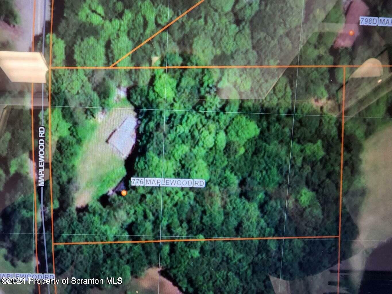 776 Maplewood Road  Lake Ariel PA 18436 photo