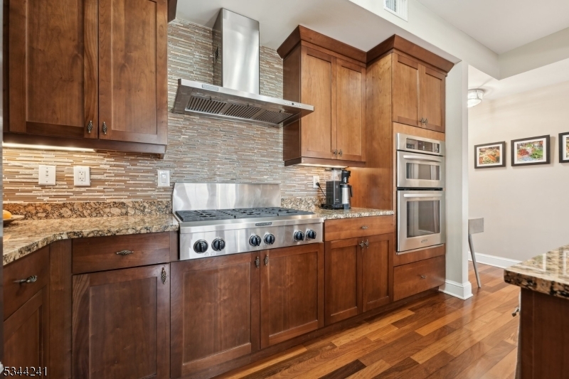 40 Park Unit 511  Morristown Town NJ 07960 photo