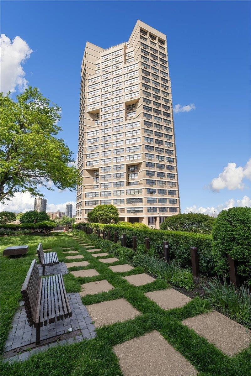 Property Photo: 7004 Blvd East 11D NJ 07093