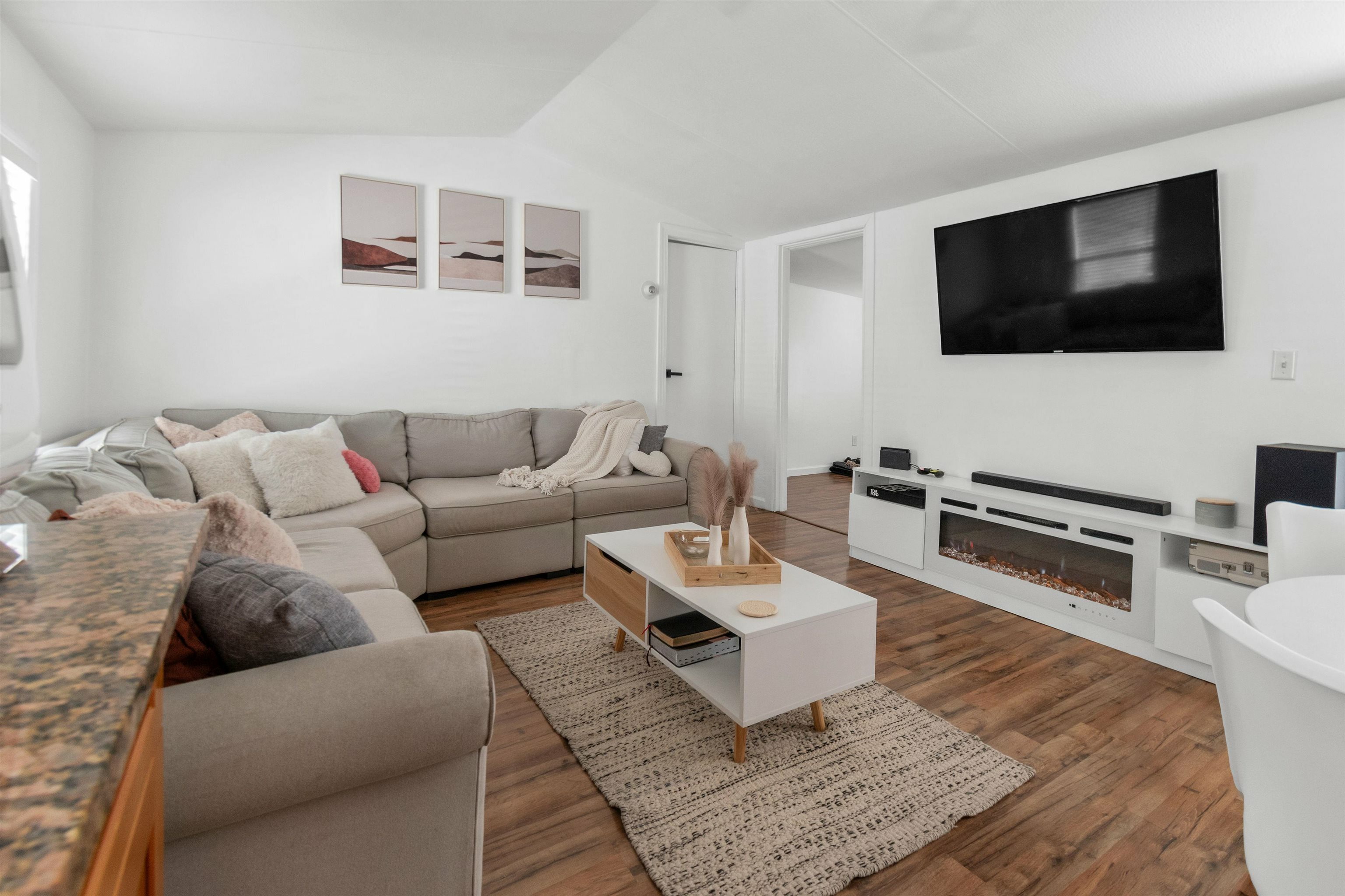 Property Photo: 15A Avenue C NJ 07074