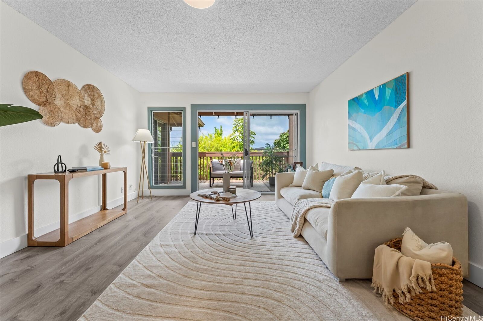 Property Photo: 1187C Akipohe Street 8C HI 96734