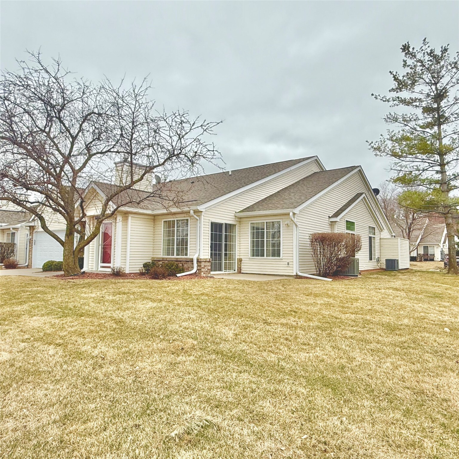 Property Photo: 6200 Ep True Parkway 604 IA 50266