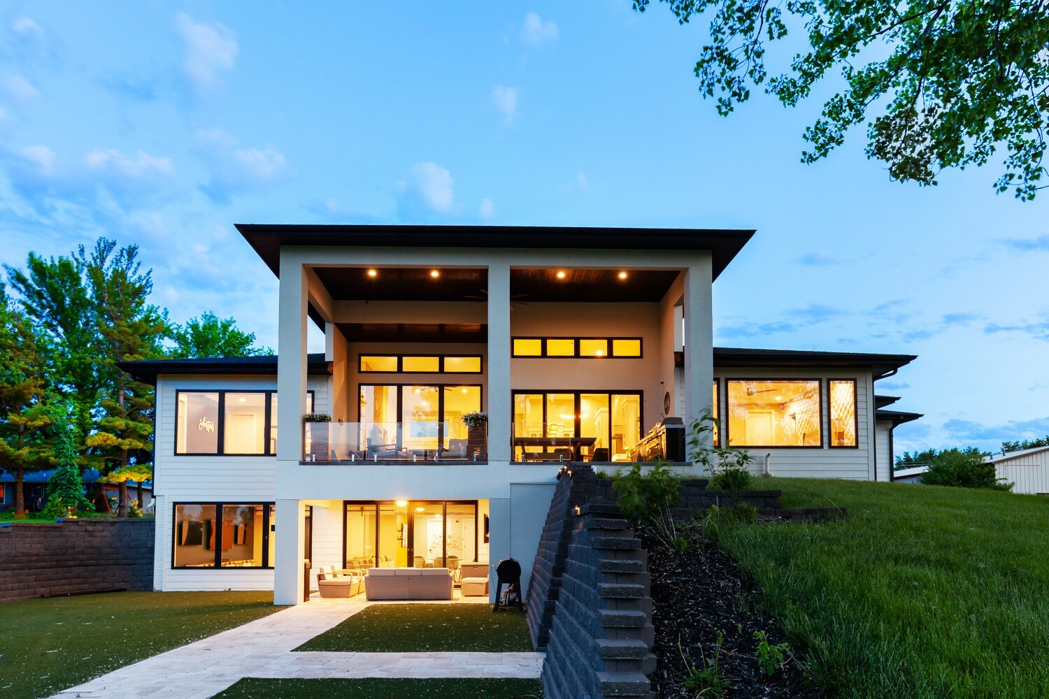 Property Photo: 15745 Meredith Drive IA 50323