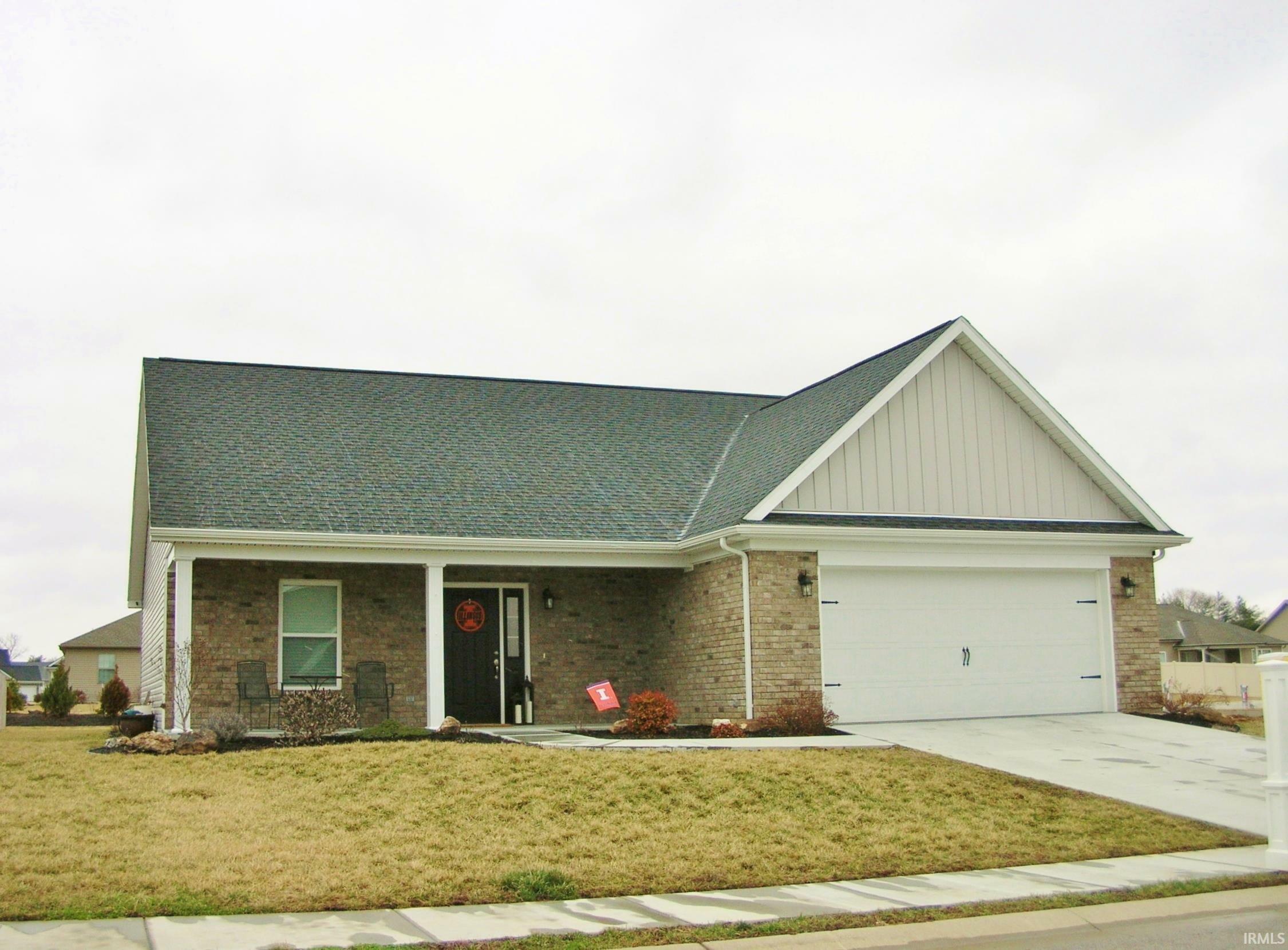 7520 Jagger Court  Evansville IN 47715 photo