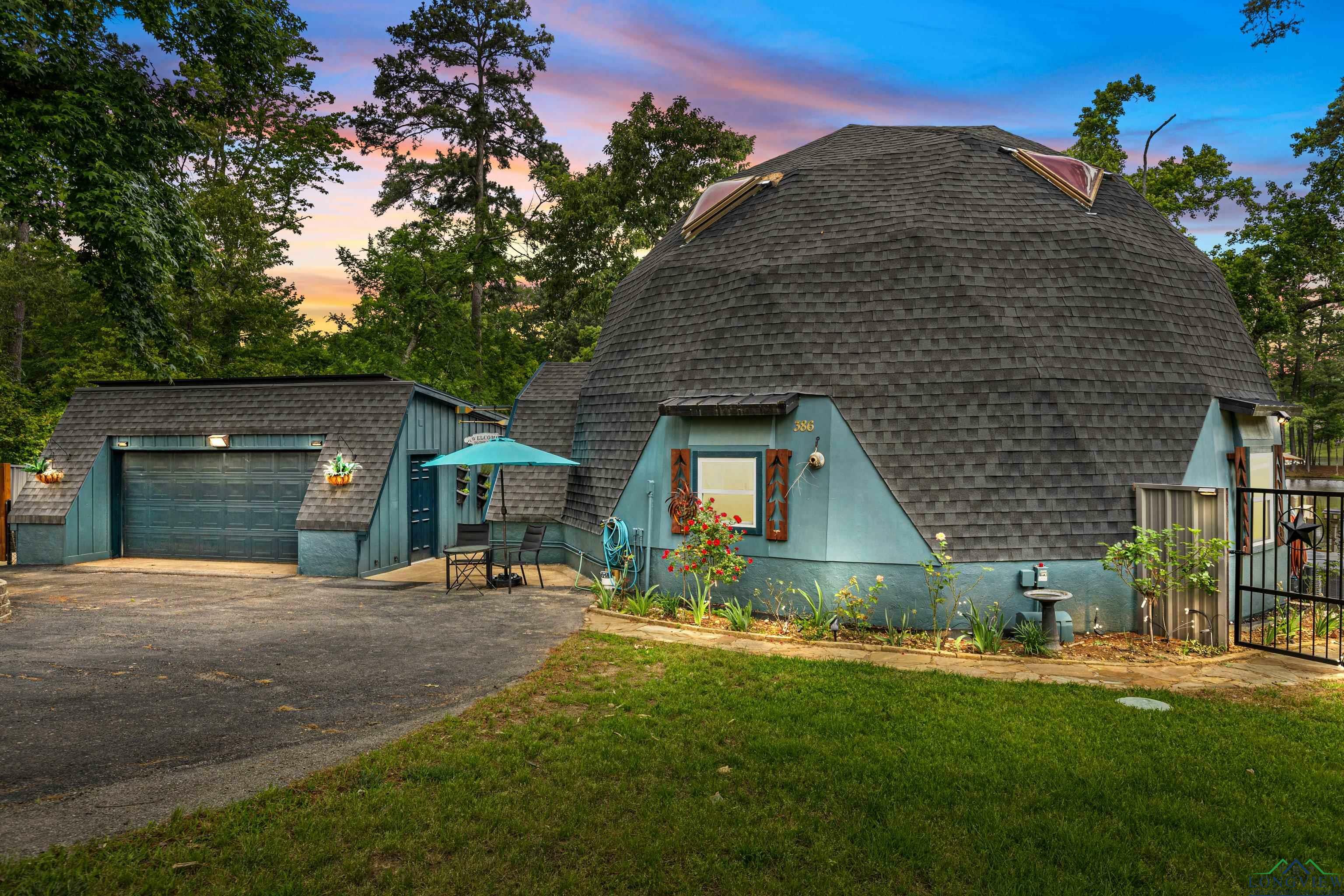 386 Forest Lake  Longview TX 75605-9999 photo