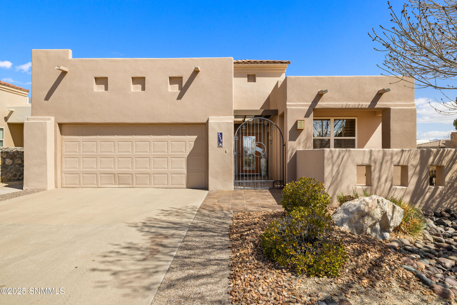 Property Photo:  2259 Sedona Hills Pkwy  NM 88011 