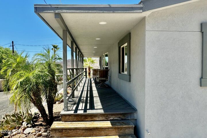 Property Photo: 2889 Hillcrest Dr AZ 85344