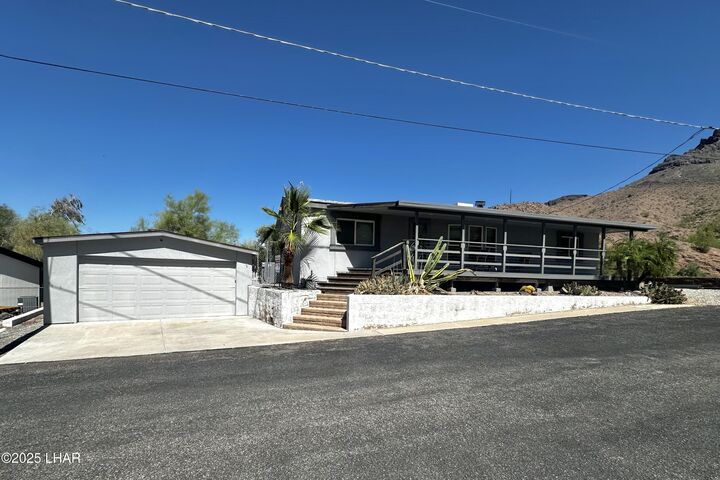 Property Photo:  2889 Hillcrest Dr  AZ 85344 