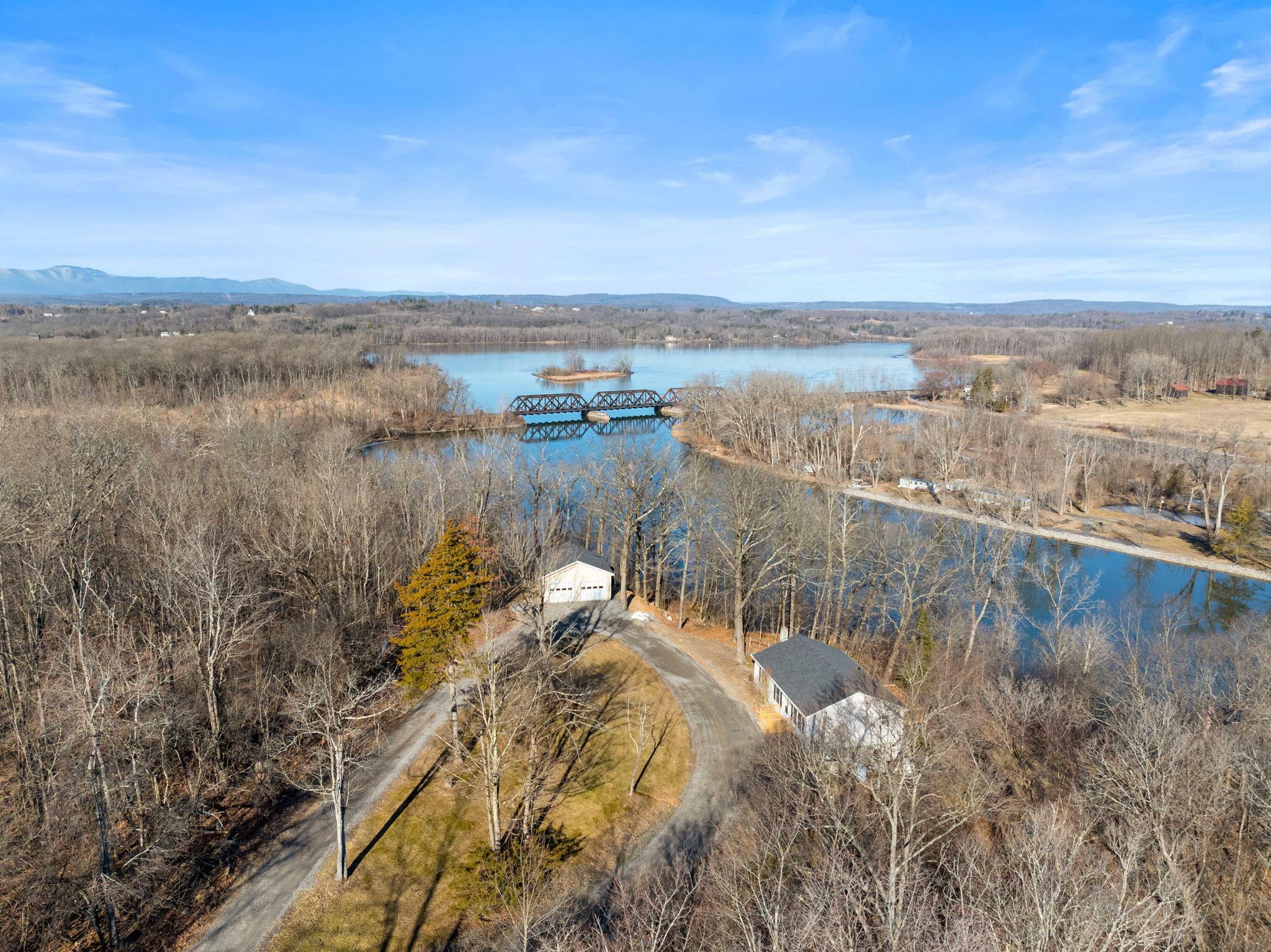 Property Photo:  156 Gabriel Road  NY 12534 