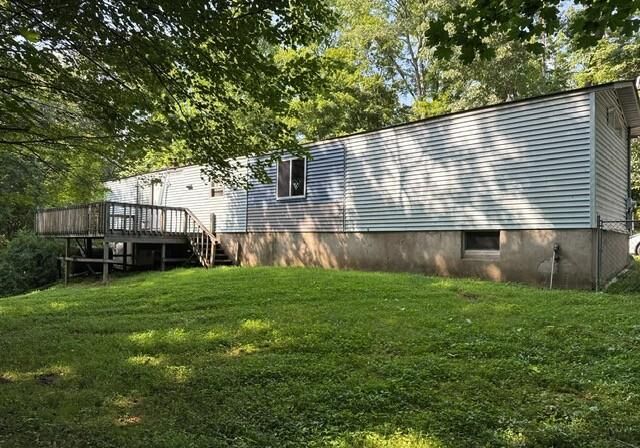 Property Photo: 40 Darraugh Lane NY 12780