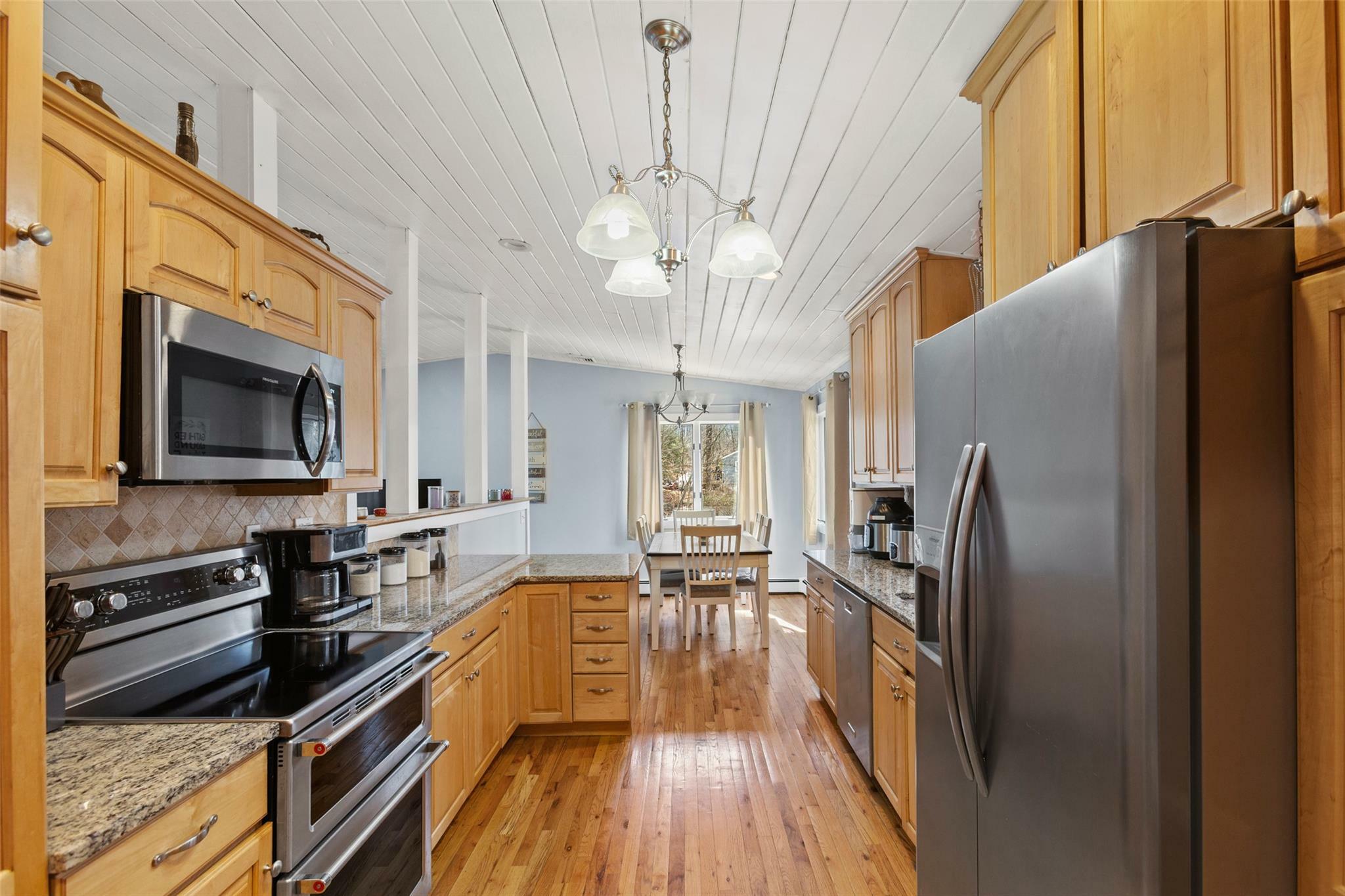 Property Photo: 395 Lake Shore Road NY 10579