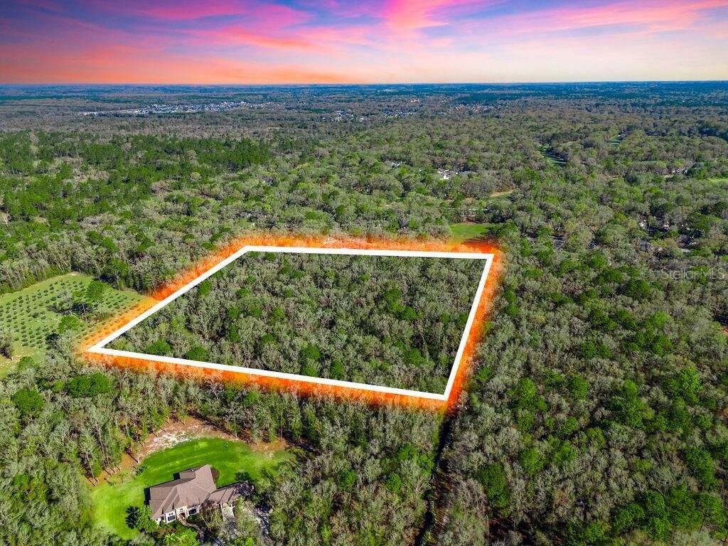 Property Photo:  0 SW 103rd Street  FL 32608 