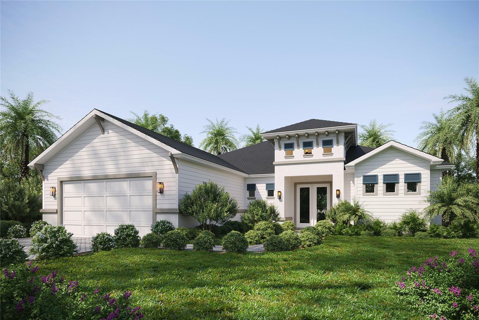 7 Crandon Court  Palm Coast FL 32137 photo