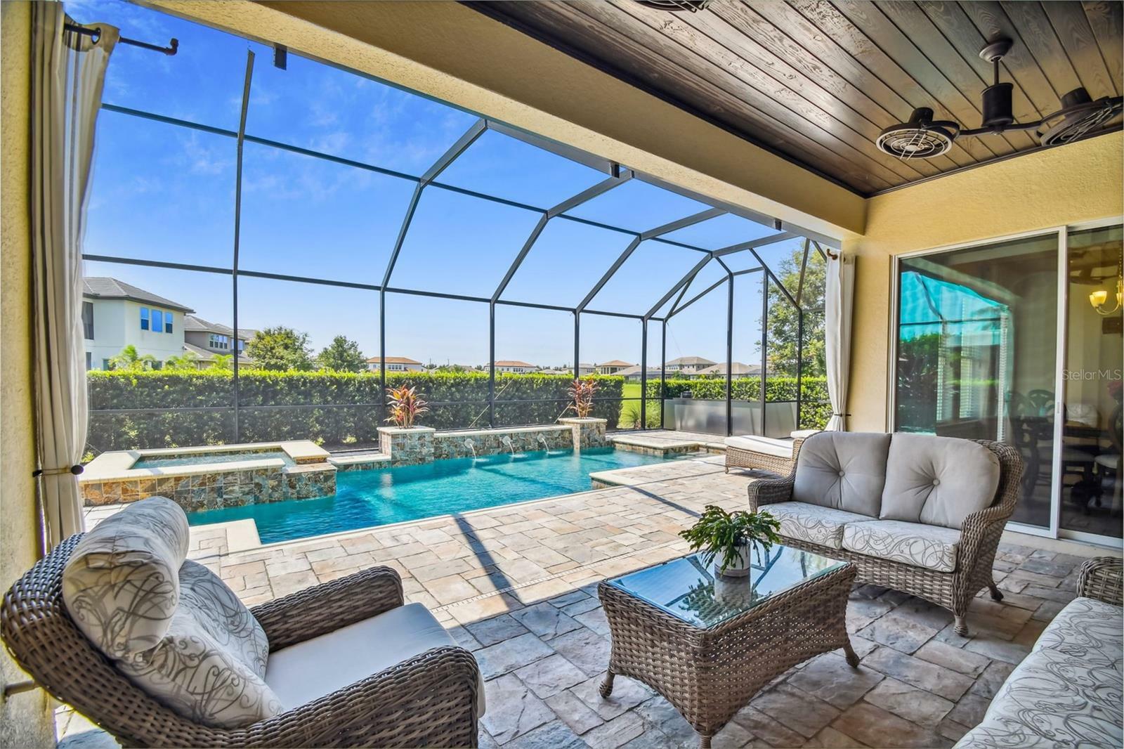 Property Photo: 16736 Broadwater Avenue FL 34787