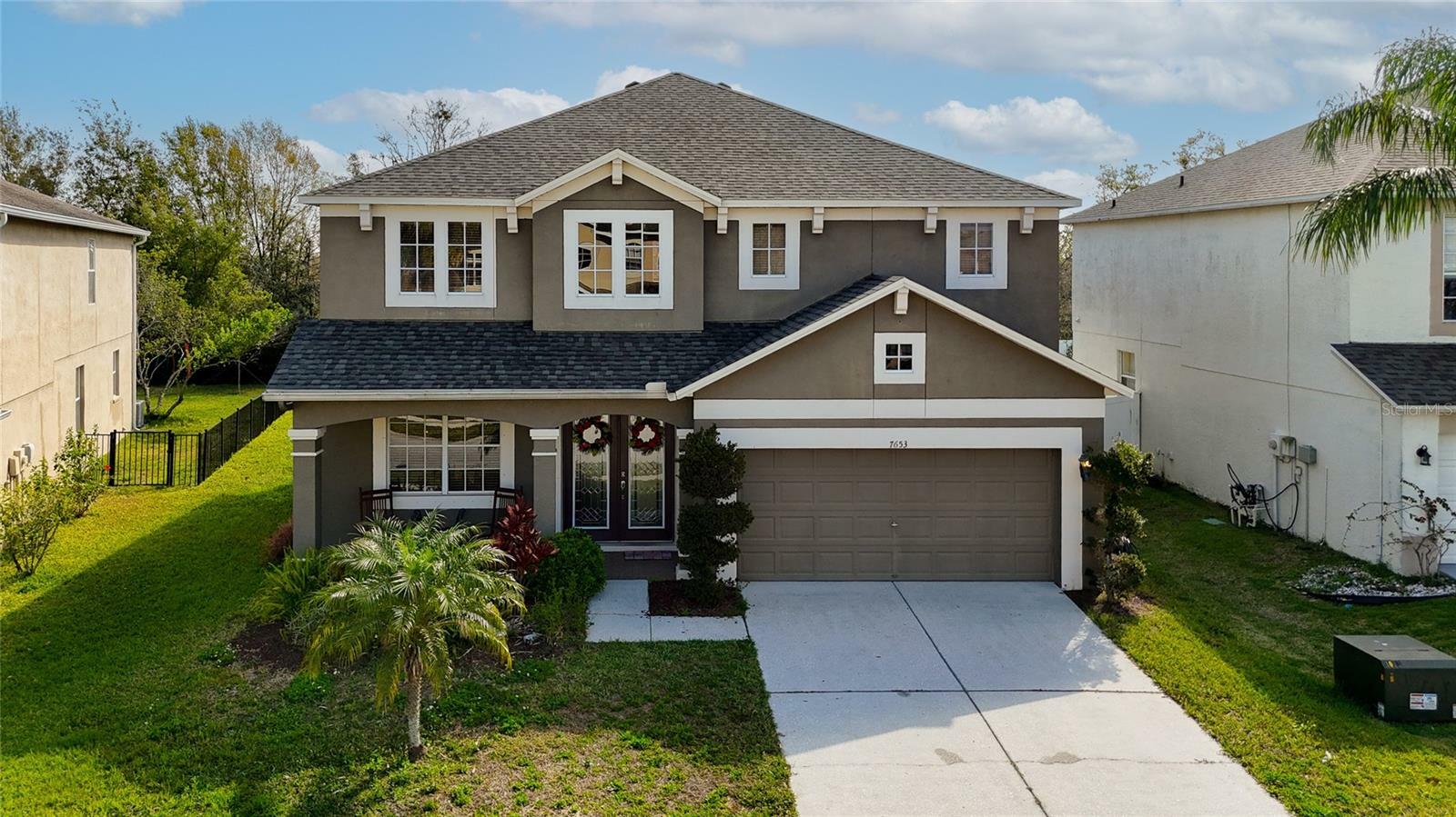 Property Photo:  7653 Stoney Hill Drive  FL 33545 