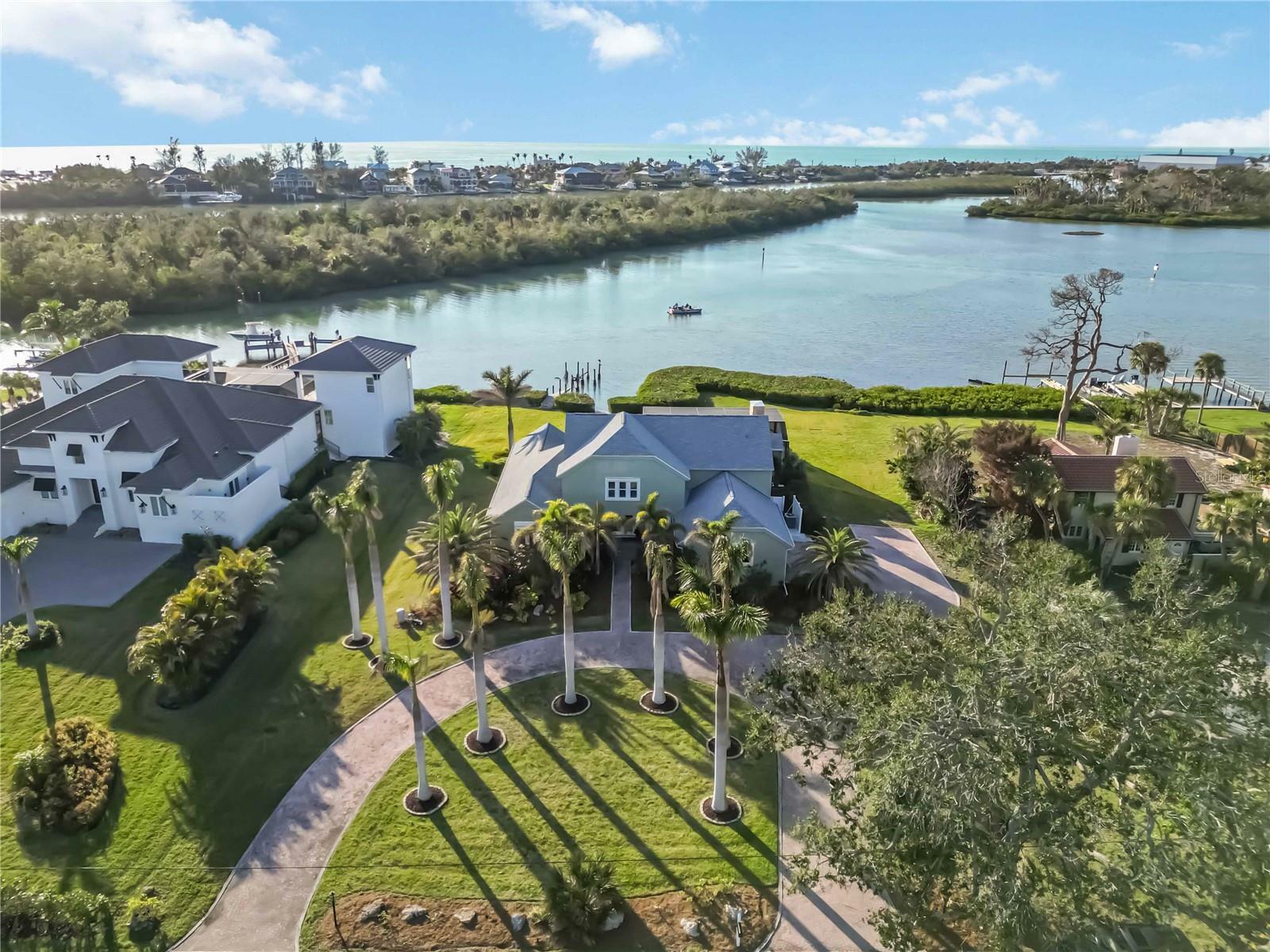 524 Lyons Bay Road  Nokomis FL 34275 photo