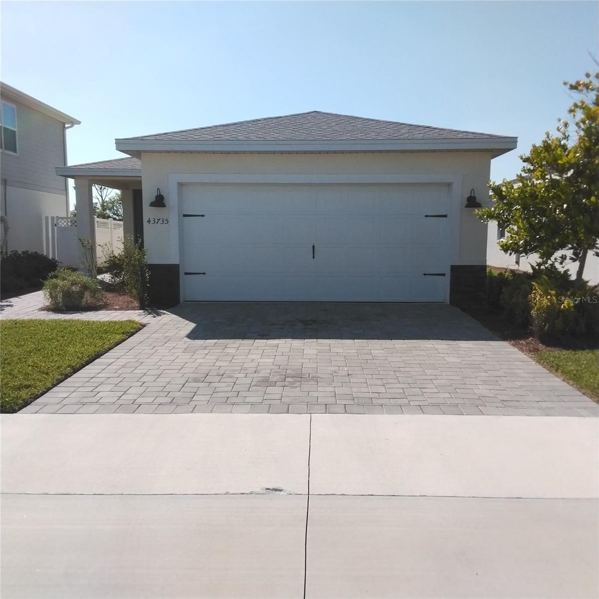 Property Photo: 43735 Cattleman Drive FL 33982
