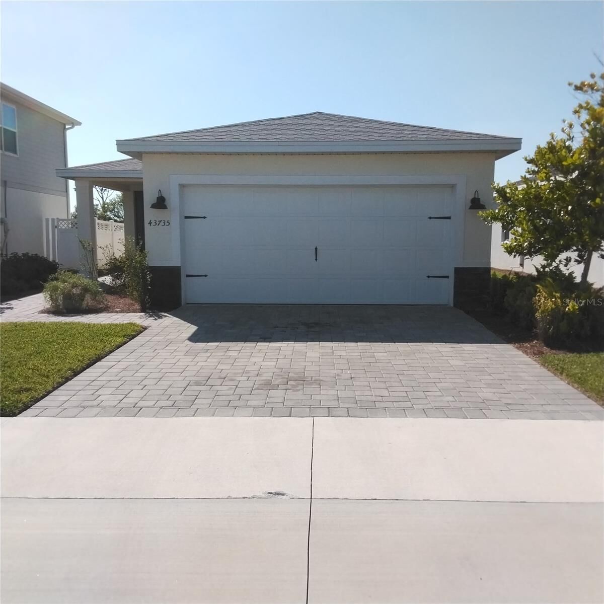 Property Photo:  43735 Cattleman Drive  FL 33982