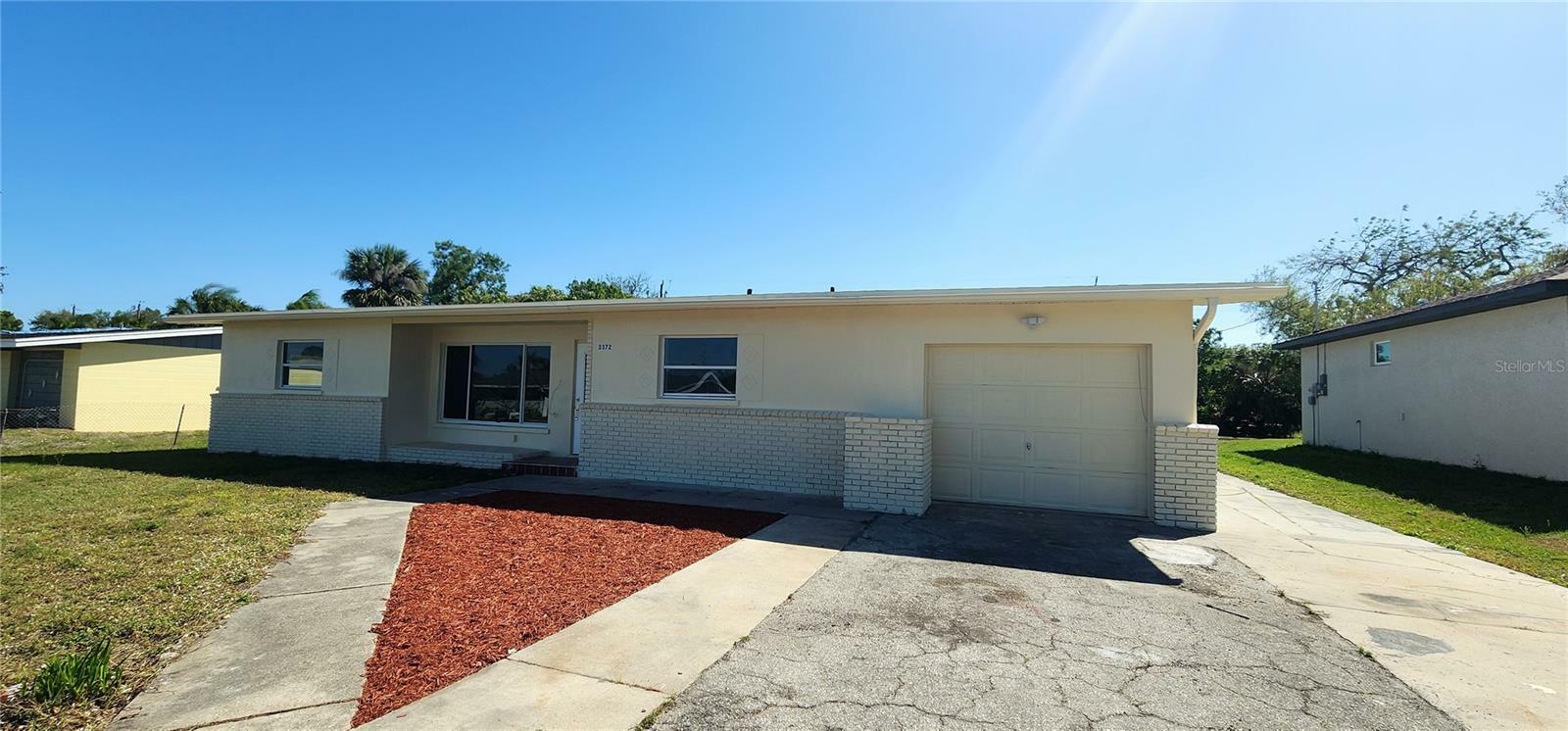 Property Photo: 3372 Elkcam Boulevard FL 33952