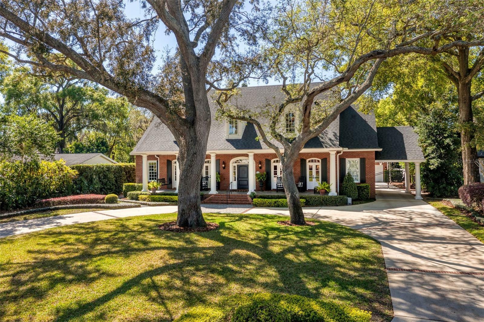 1911 Stonehurst Road  Winter Park FL 32789 photo