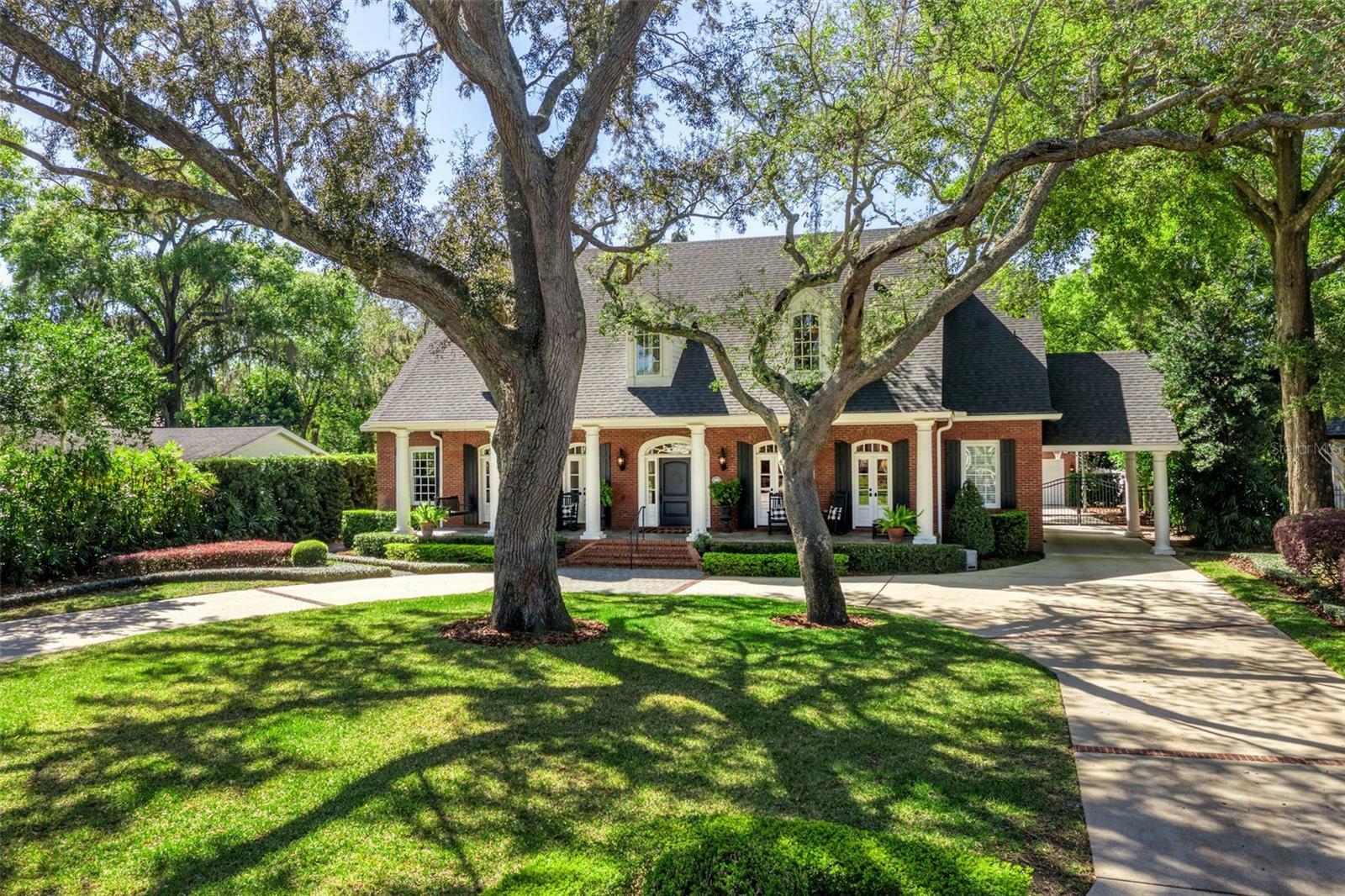 1911 Stonehurst Road  Winter Park FL 32789 photo