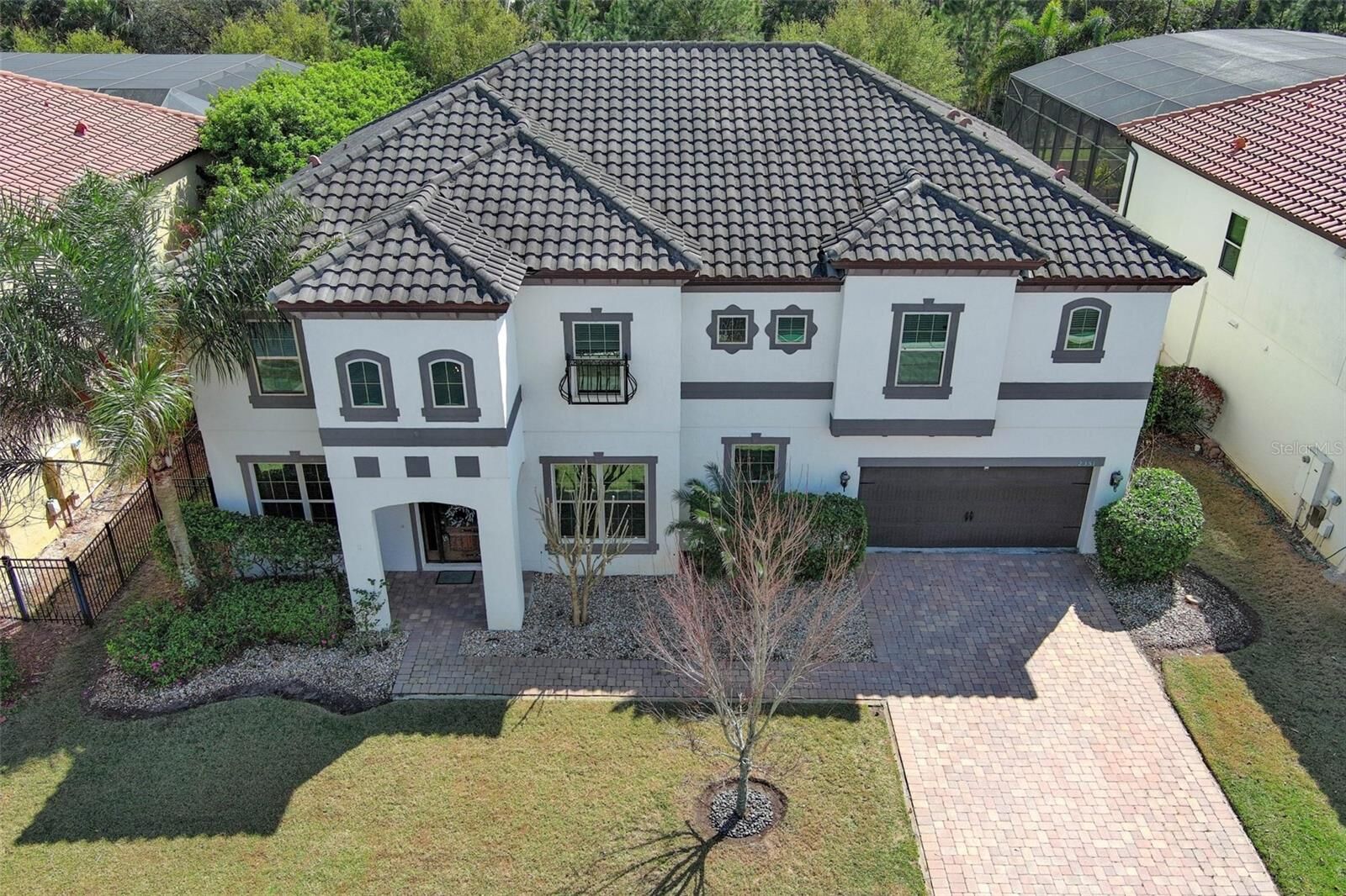 Property Photo:  2351 Kelbrook Court  FL 32765 