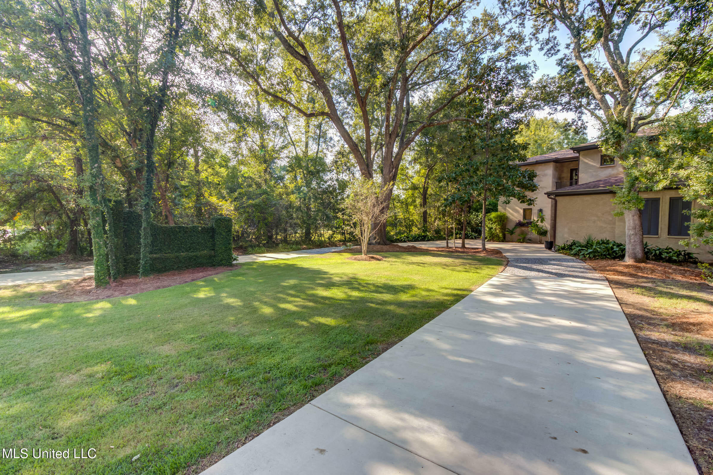 Property Photo:  11534 Hillcrest Road  MS 39503 