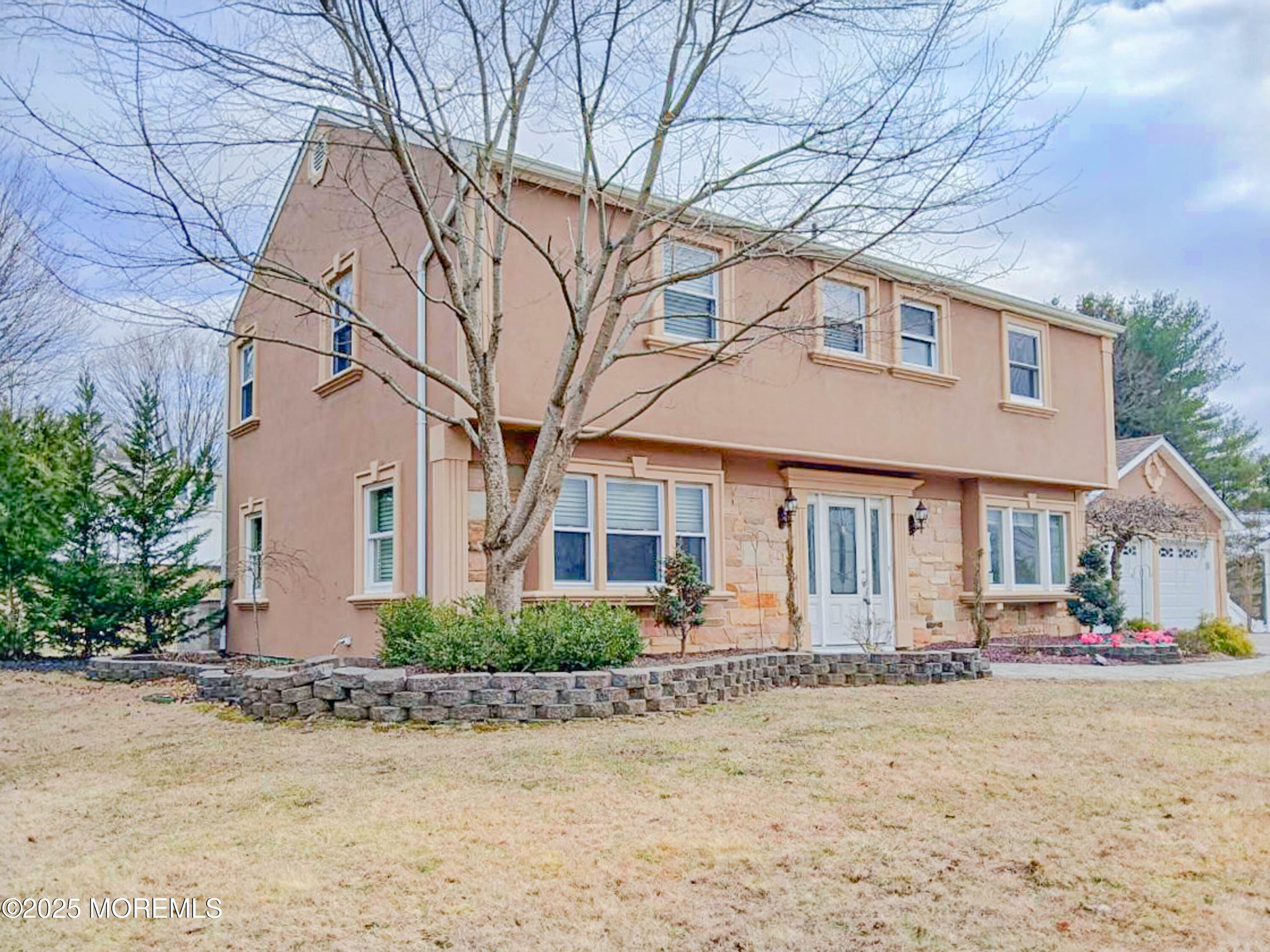 Property Photo: 48 Smallwood Lane NJ 07726