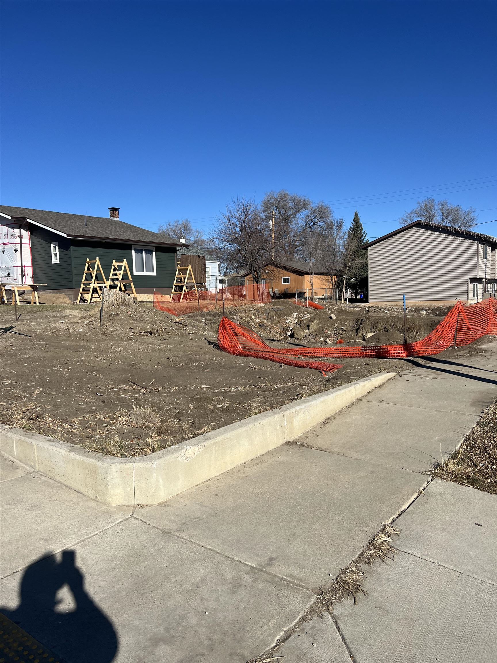 Property Photo: 1625 6th Street SD 57701