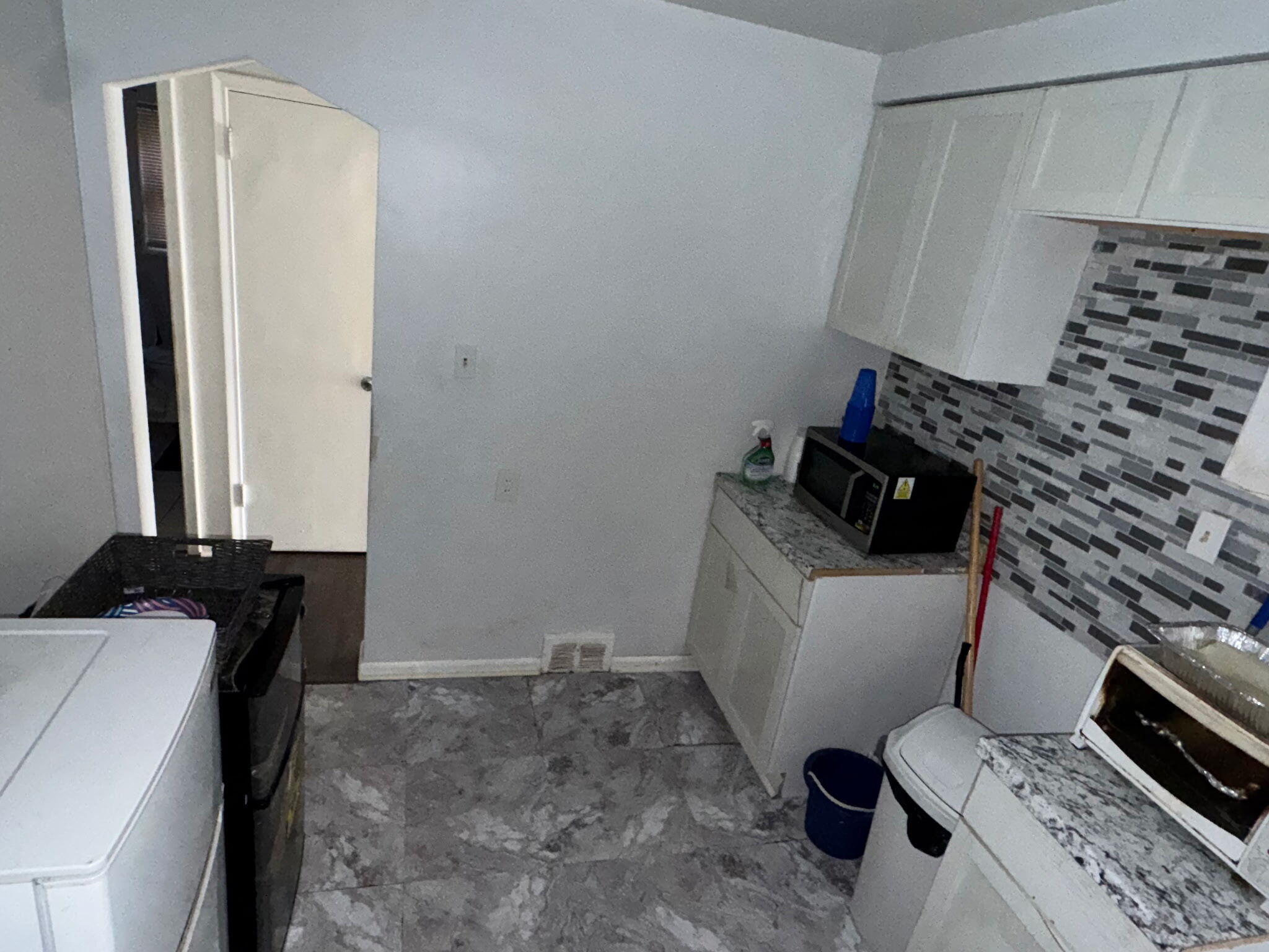 Property Photo: 15506 Oakfield Avenue MI 48227
