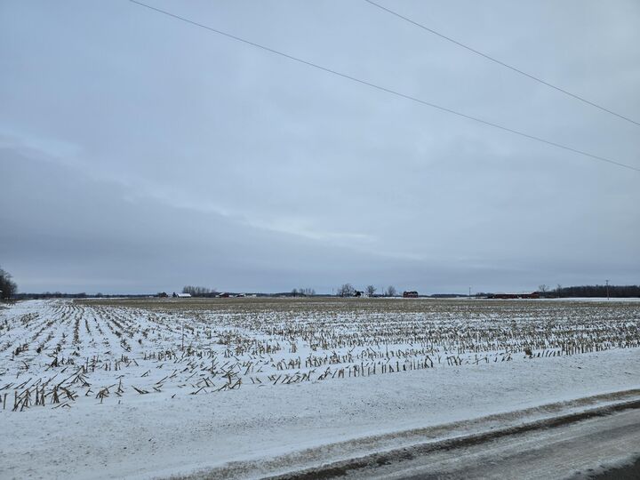 0000 Camden Road  Waldron MI 49288 photo