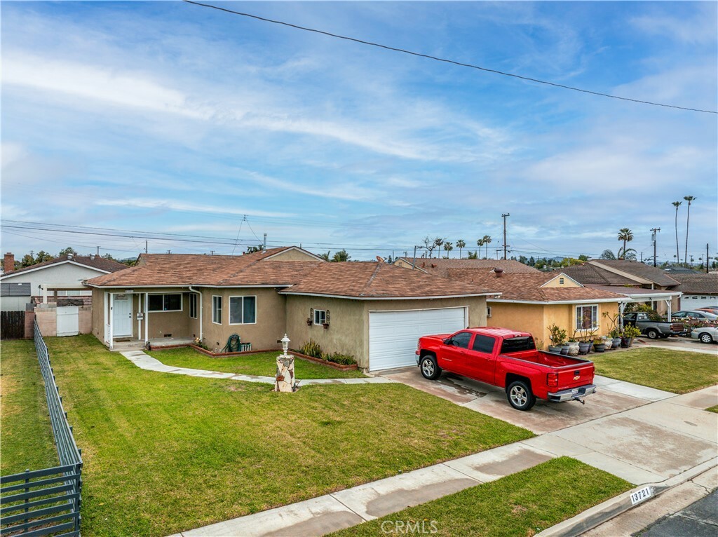 Property Photo: 13721 Placid Drive CA 90605