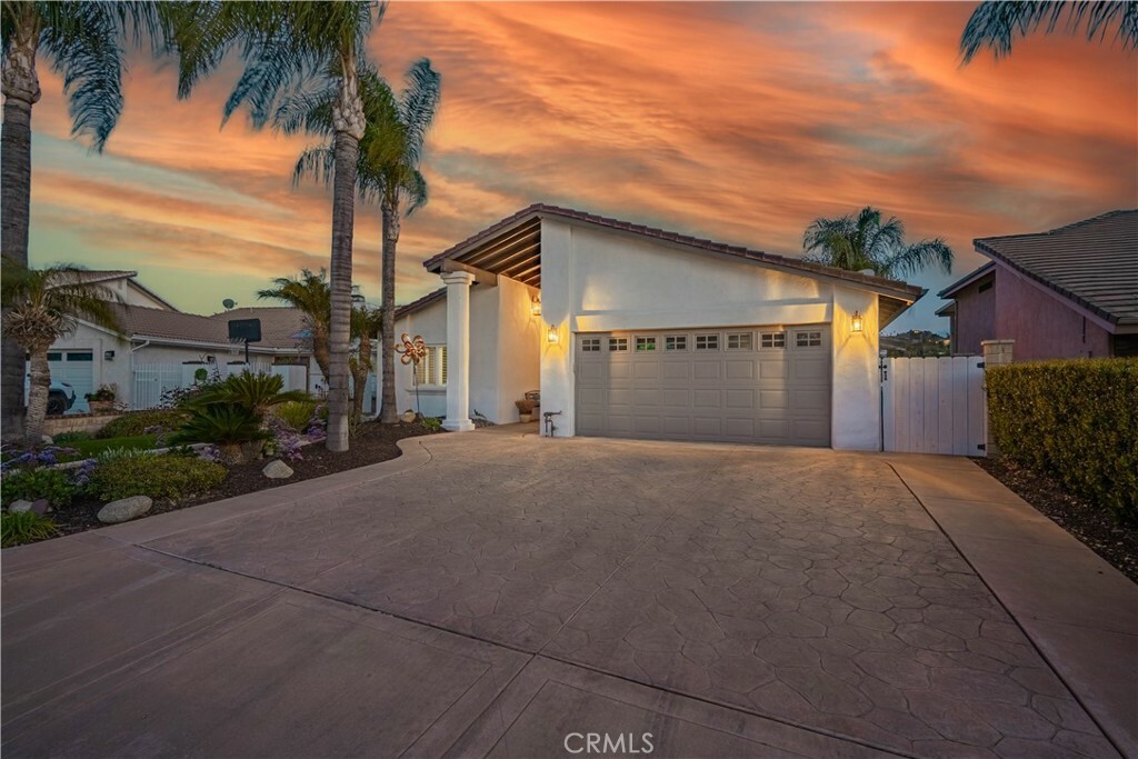 Property Photo: 30360 Point Marina Drive CA 92587