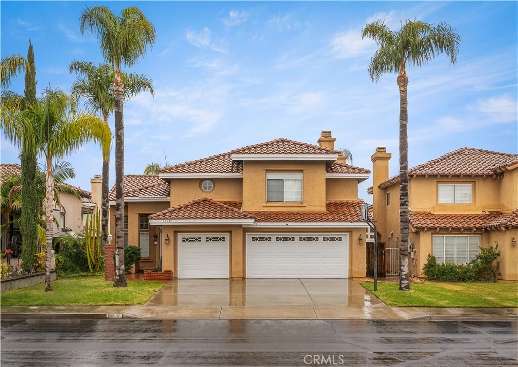 Property Photo:  25640 Horado Lane  CA 92551 