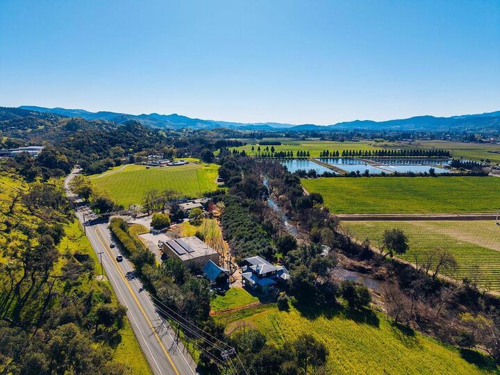 1001 Silverado Trail South   CA 94574 photo