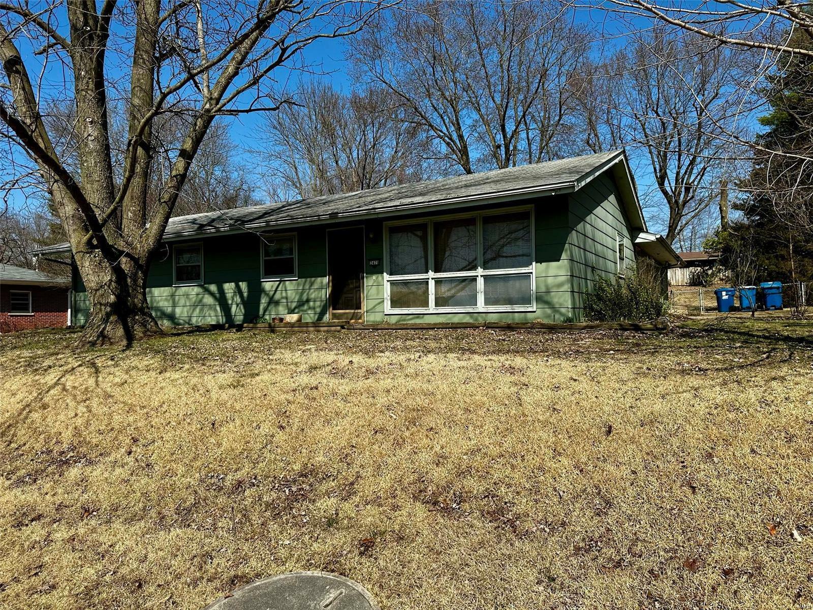 2478 W Randolph Street  St Charles MO 63301 photo