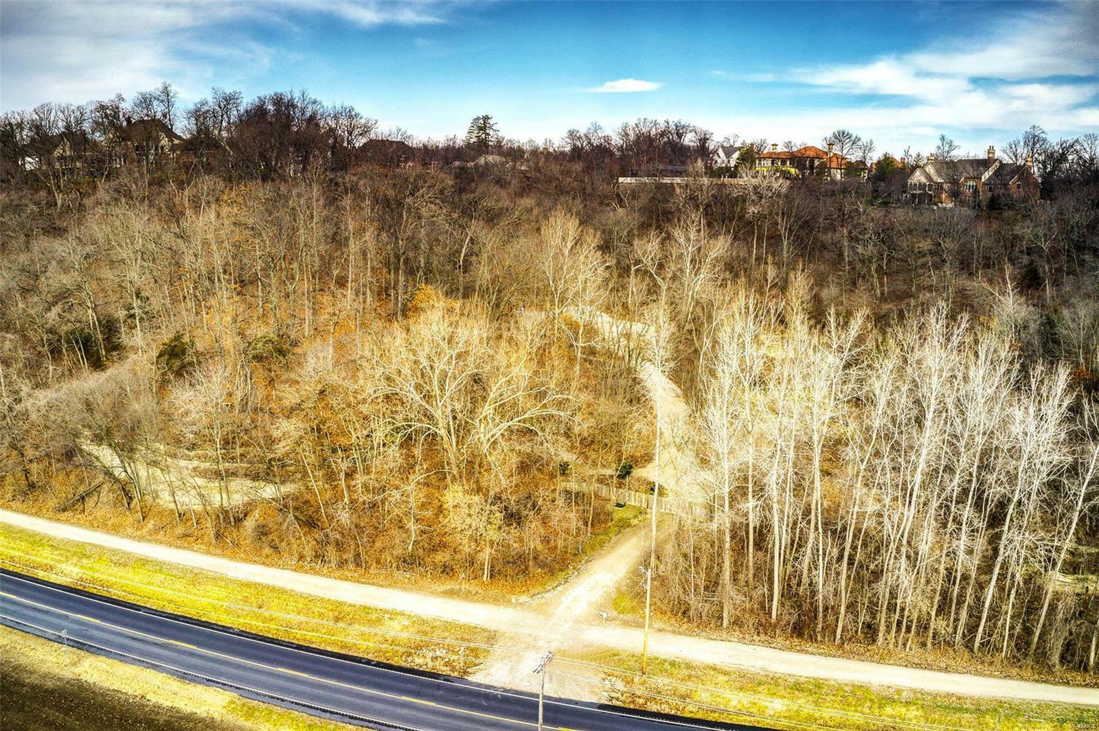 Property Photo: 1141 Greens Bottom Road MO 63304